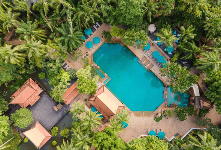 아바니 파타야 리조트 (Avani Pattaya Resort)