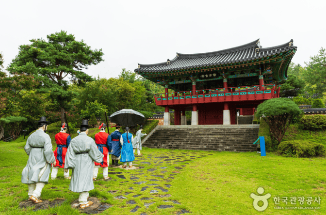 춘향테마파크