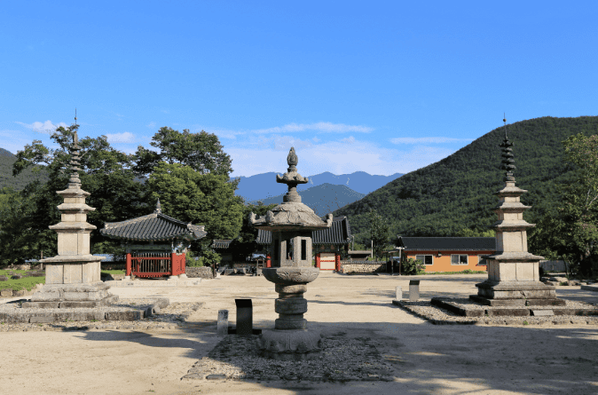 실상사