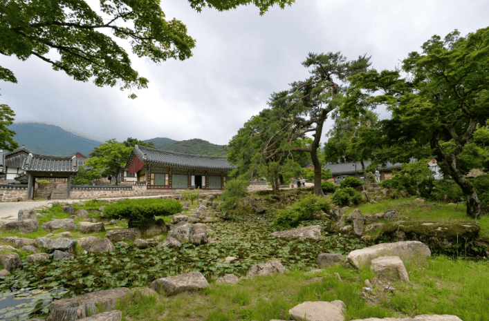 대흥사