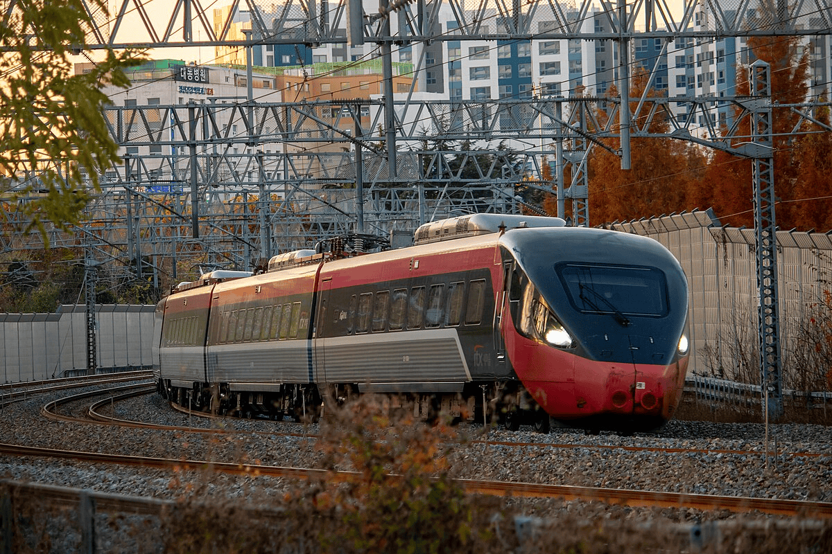 KTX 추석 예매, 기차별 명당 좌석 완벽 가이드