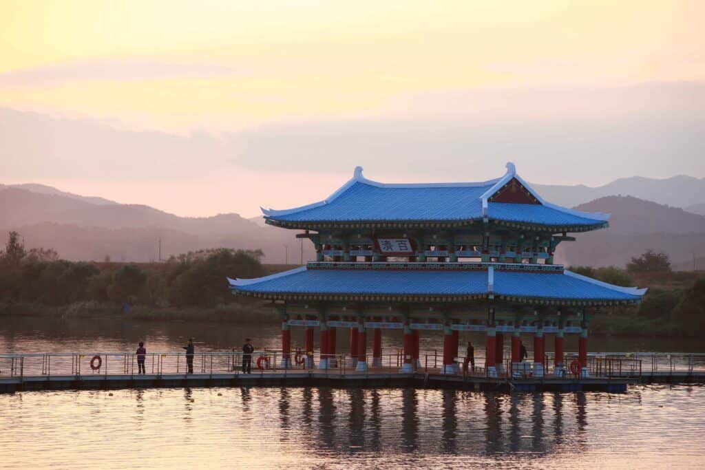 공주 고마나루