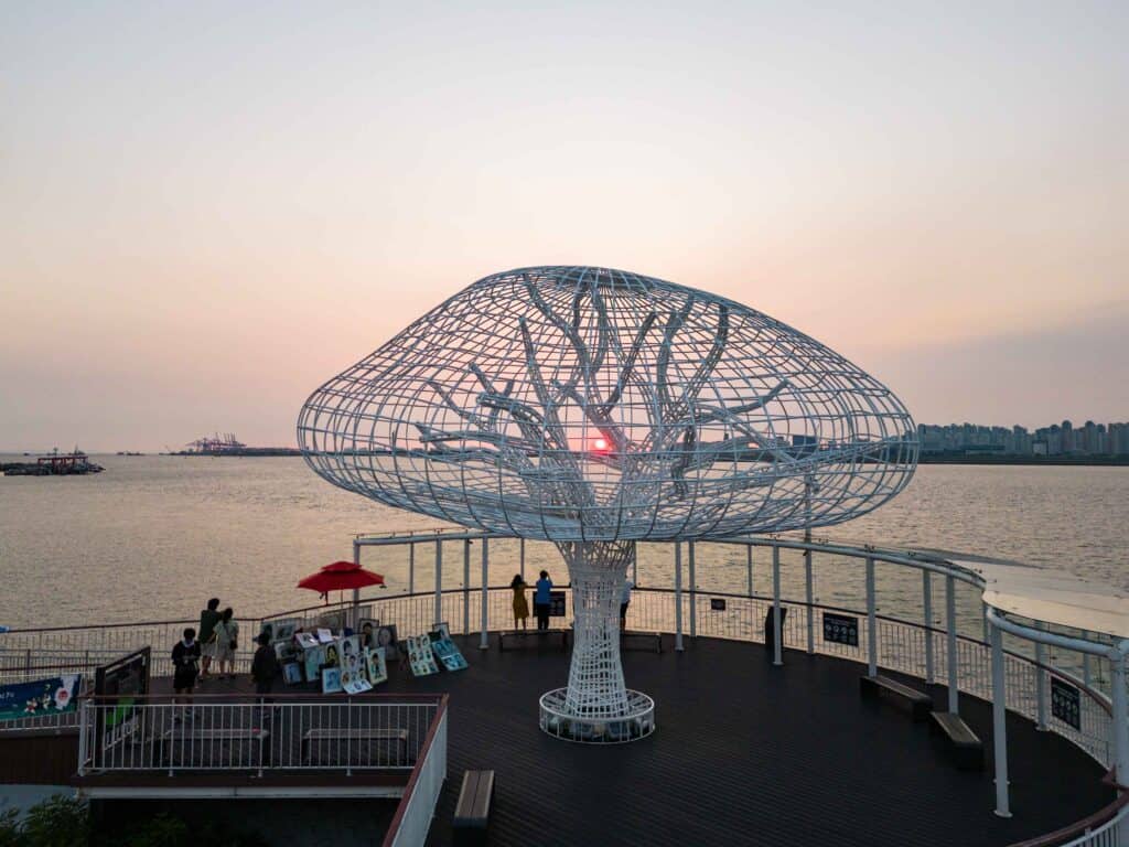 오이도