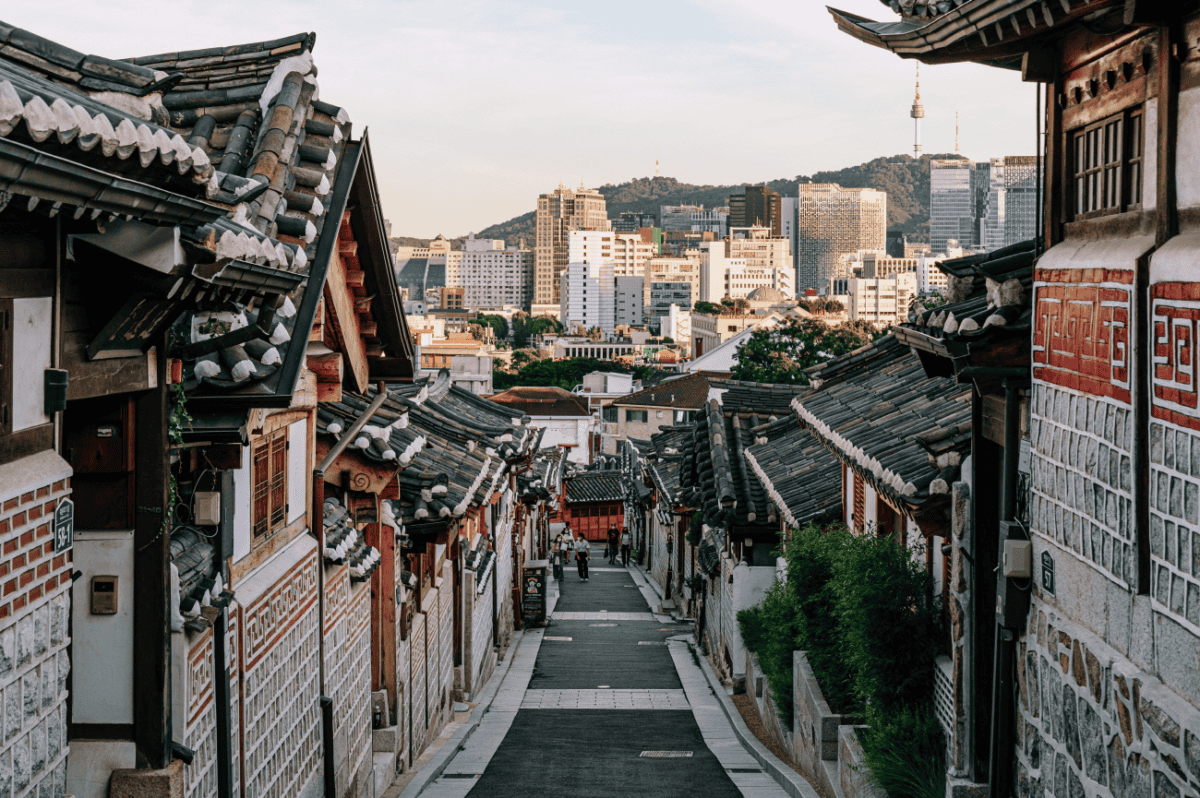 서울 쇼핑 핫스팟 15곳 – 놓치면 후회할 명소들!