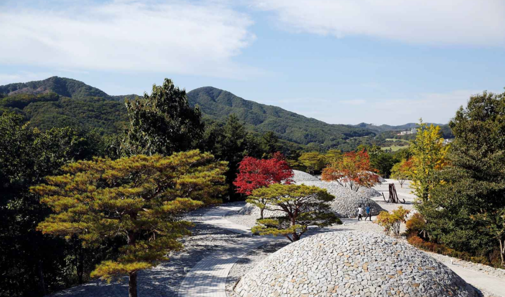 뮤지엄 산