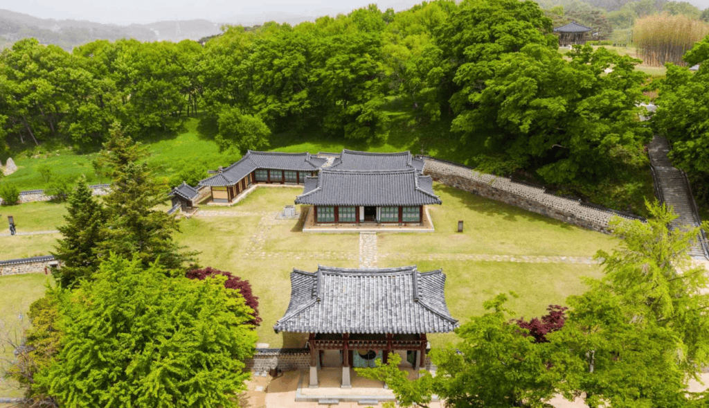 해미읍성