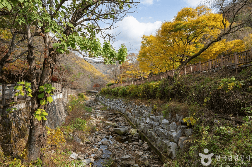 동두천 소요산