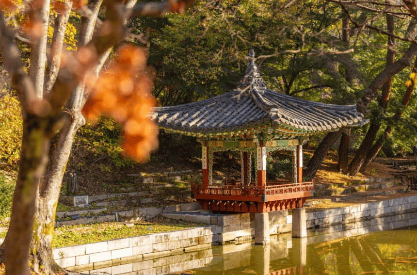 창덕궁