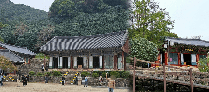 고창 선운사