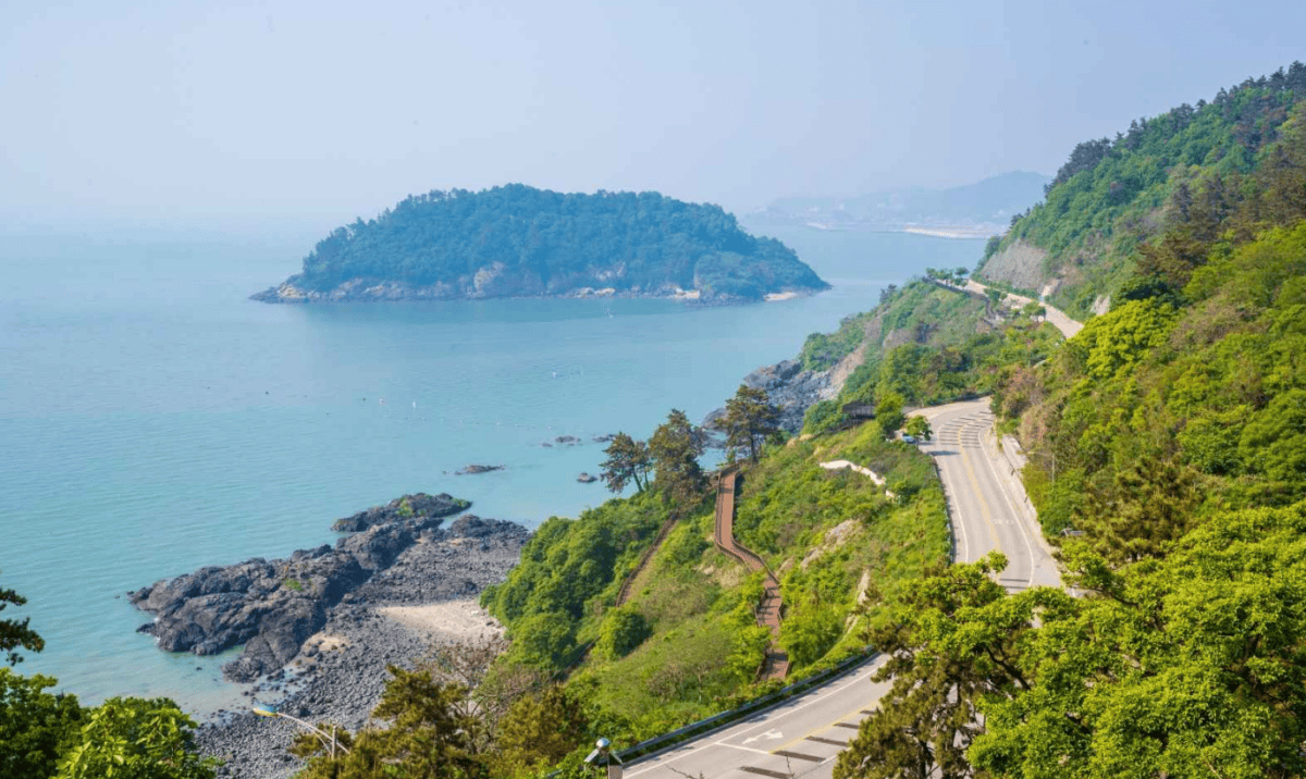 “완전 숨겨진 보석!”… 전남 영광에서 꼭 가봐야 할 여행지 BEST 3