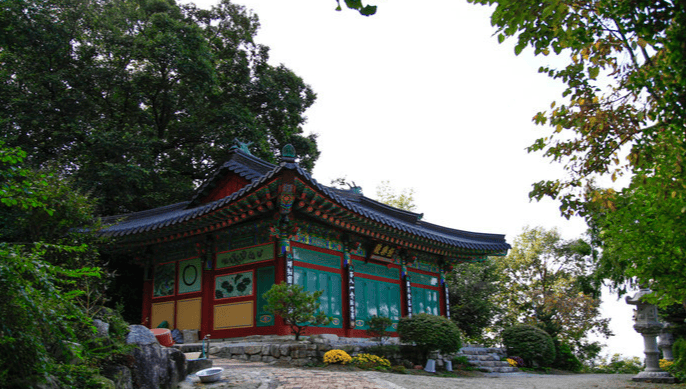 청룡사