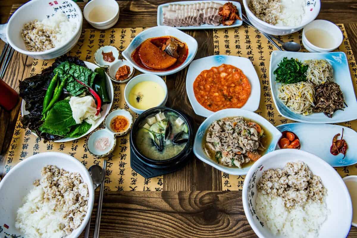 “인도인도 깜짝 놀란 한국 문화 TOP 5! 여기선 상상도 못할 걸?”