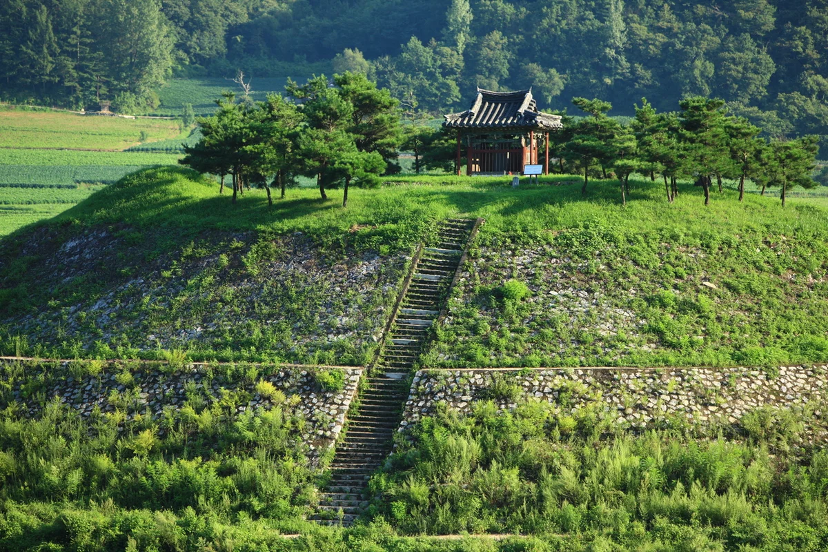 도산서원