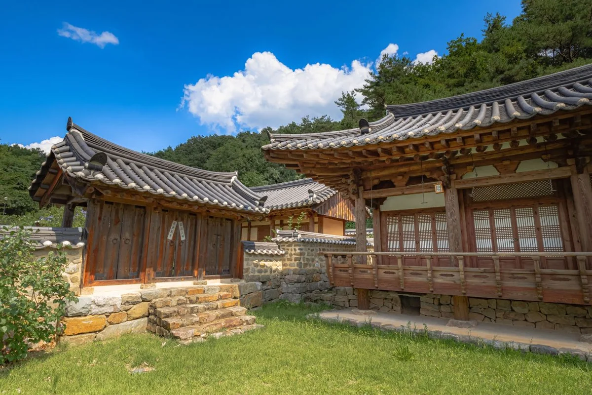 구름에 리조트