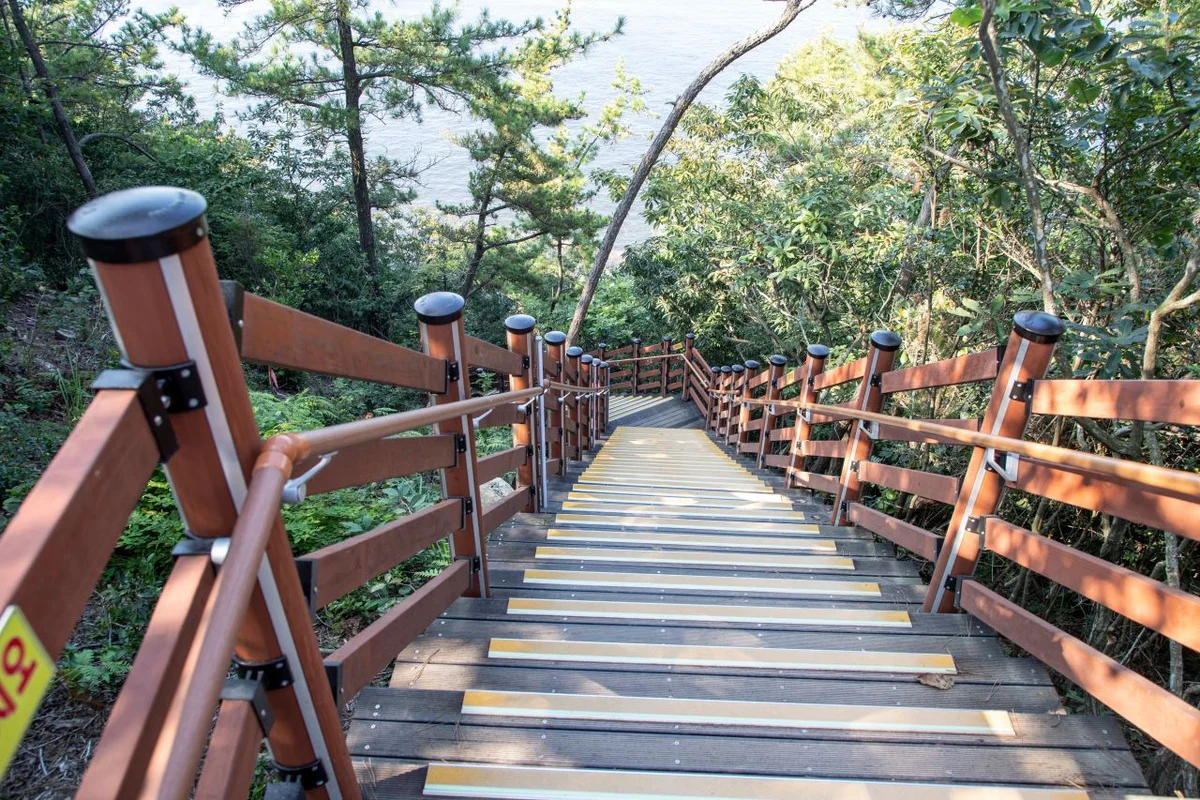 안산 호수공원