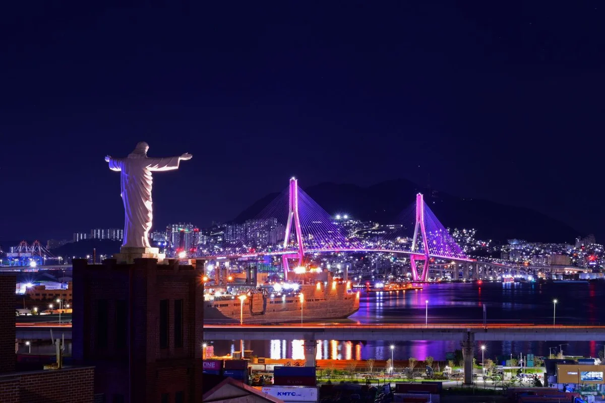 이기대공원