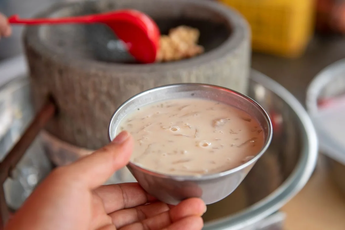 숨은 맛집