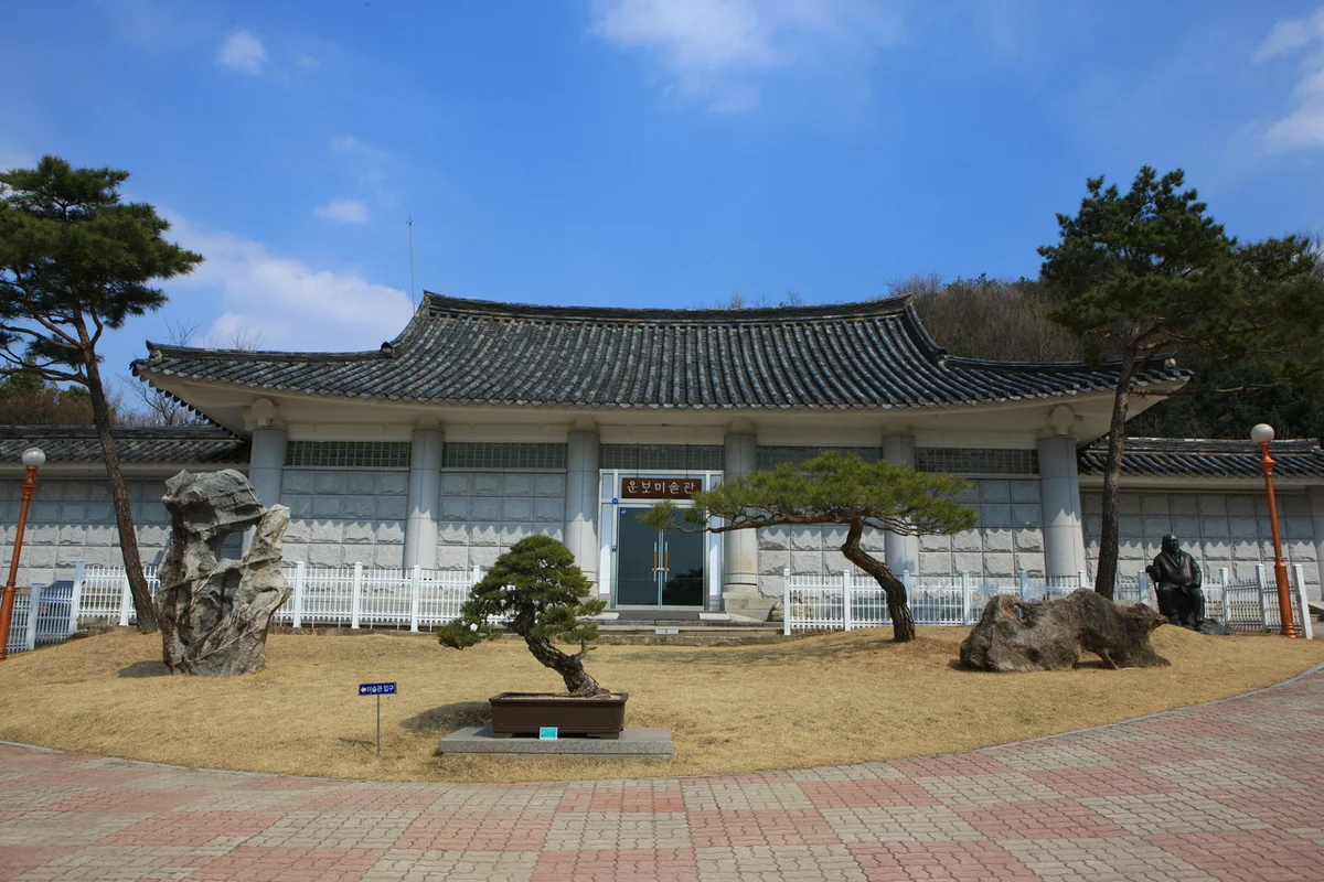 동부창고
