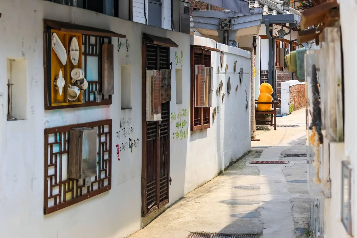 펭귄마을