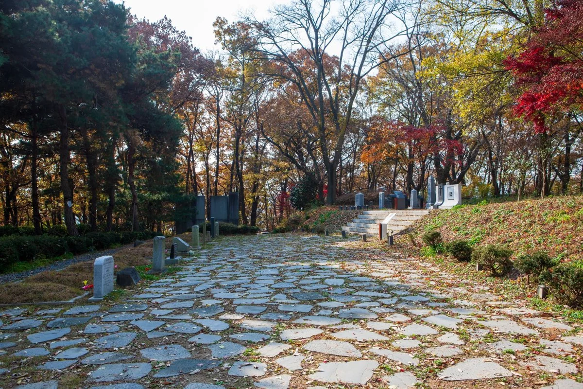 양림동 역사문화마을