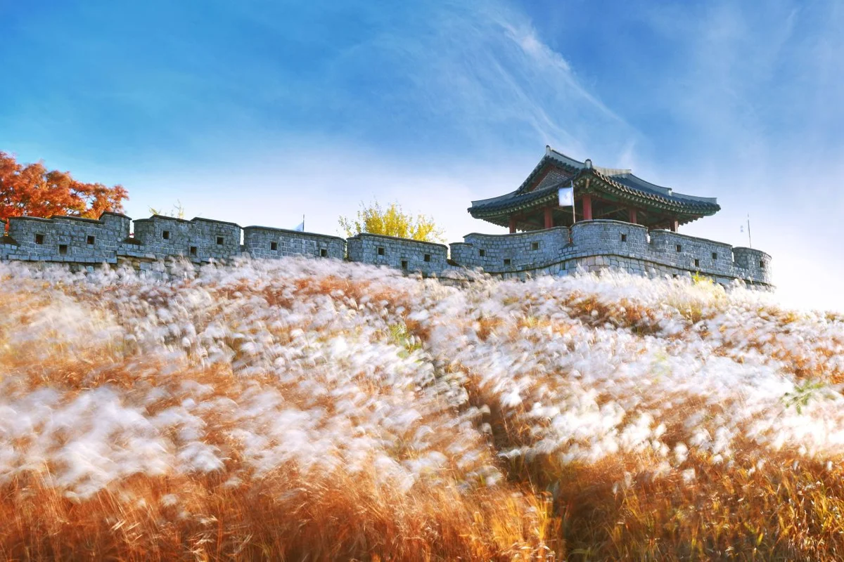 수원화성