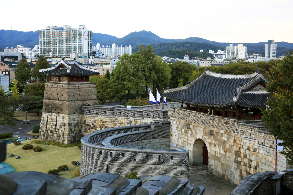 고달사지