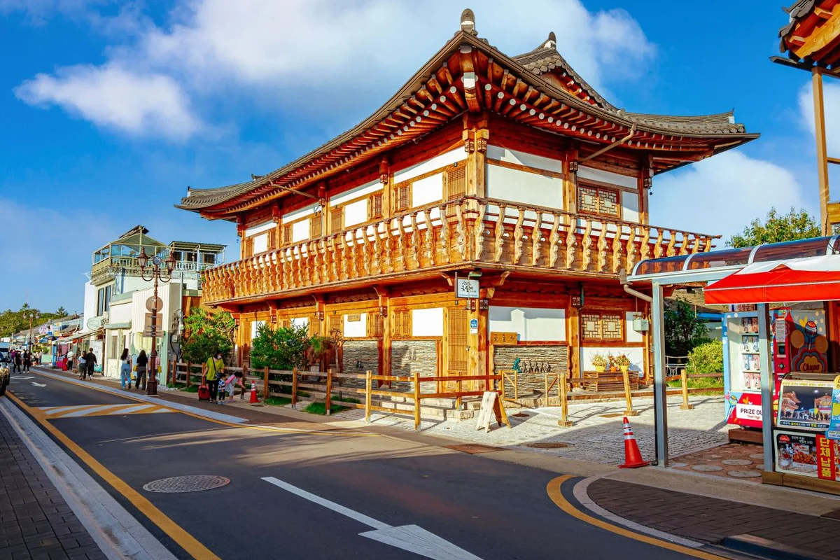 첨성대