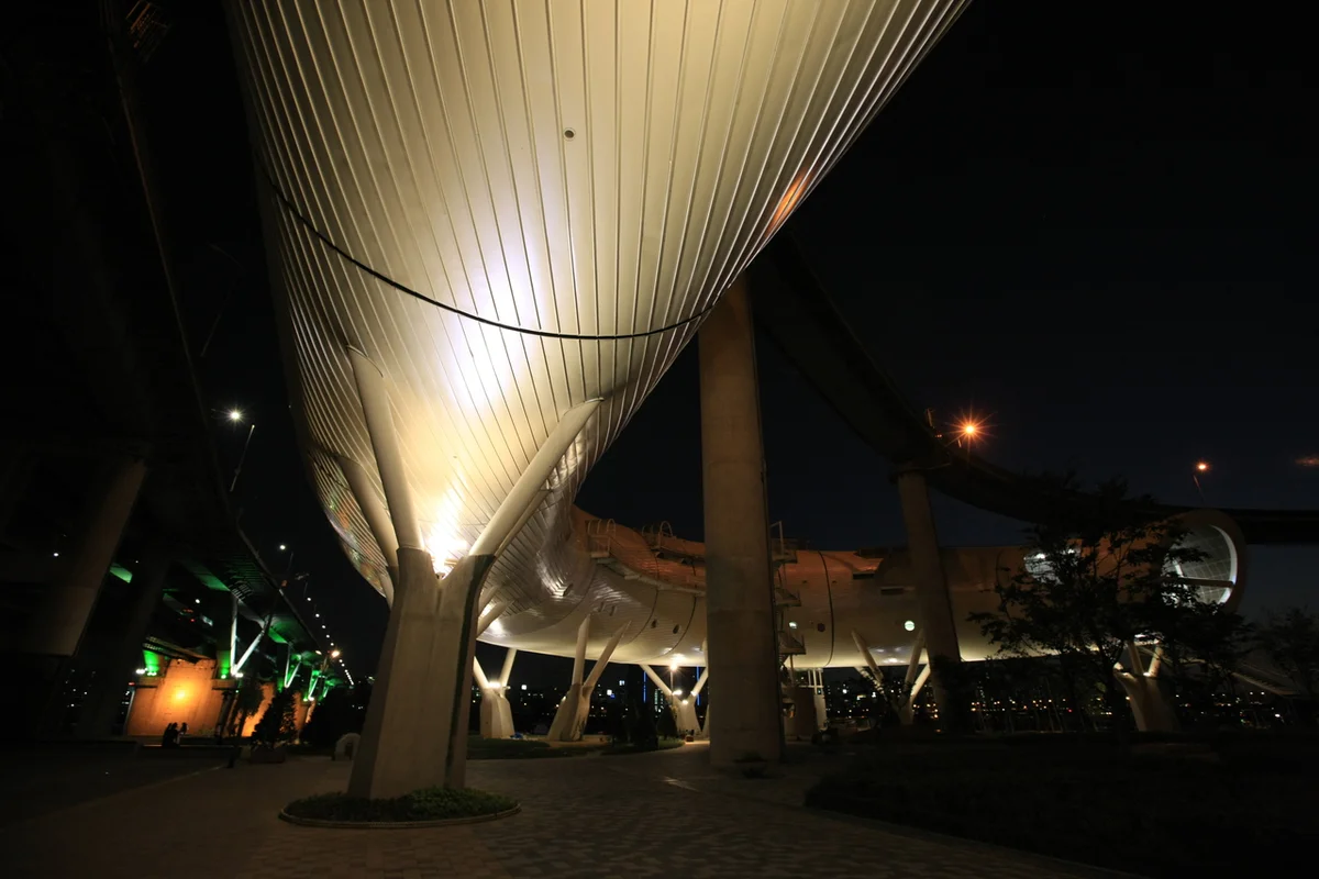 청담