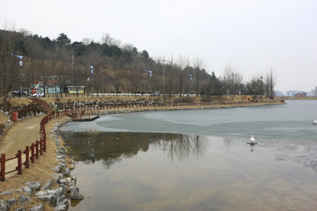 이천 목재문화체험장