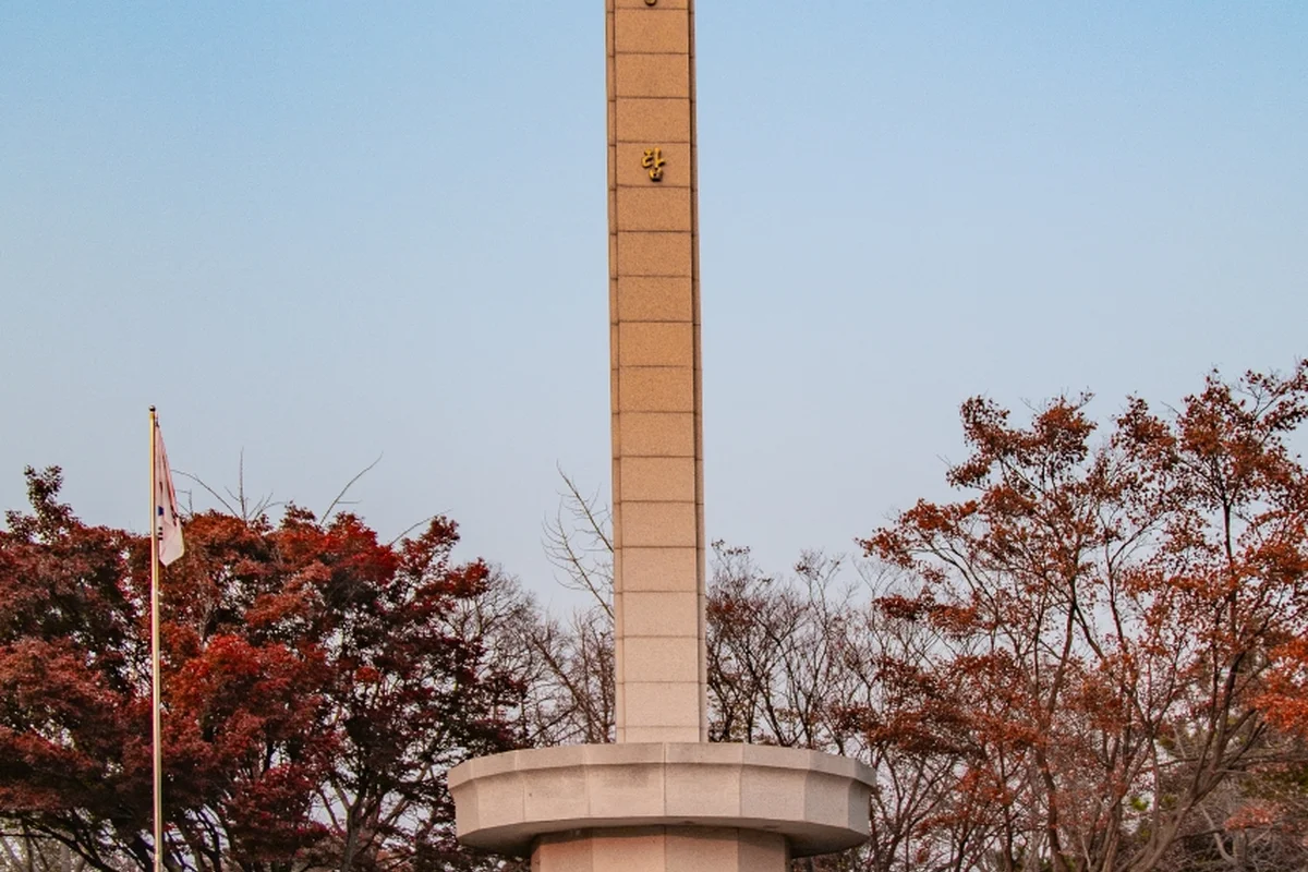 숭의동 앤틱거리