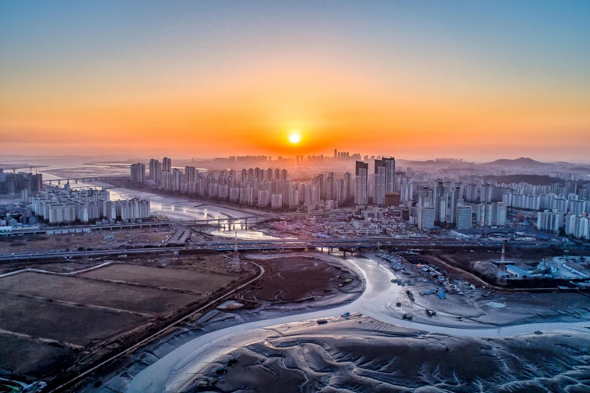 소래포구