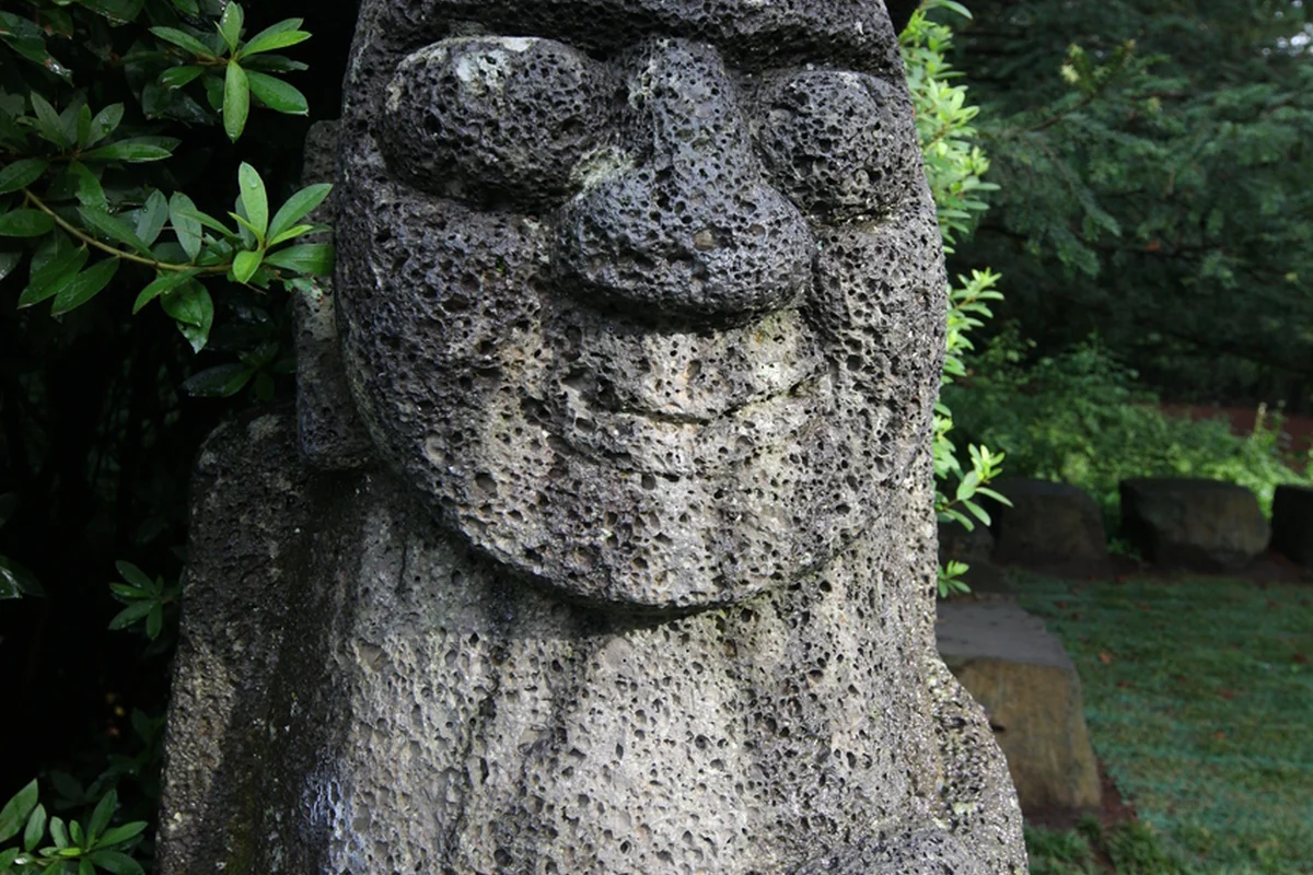 비자림