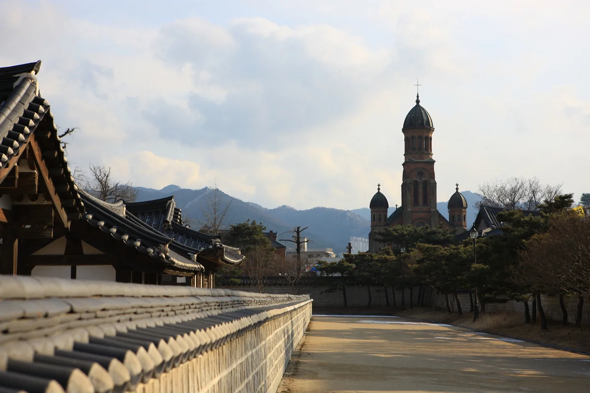 전동성당