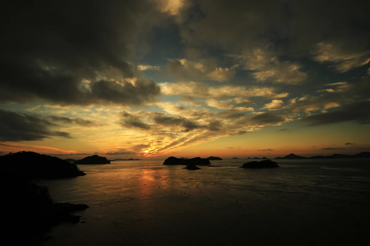 세방낙조