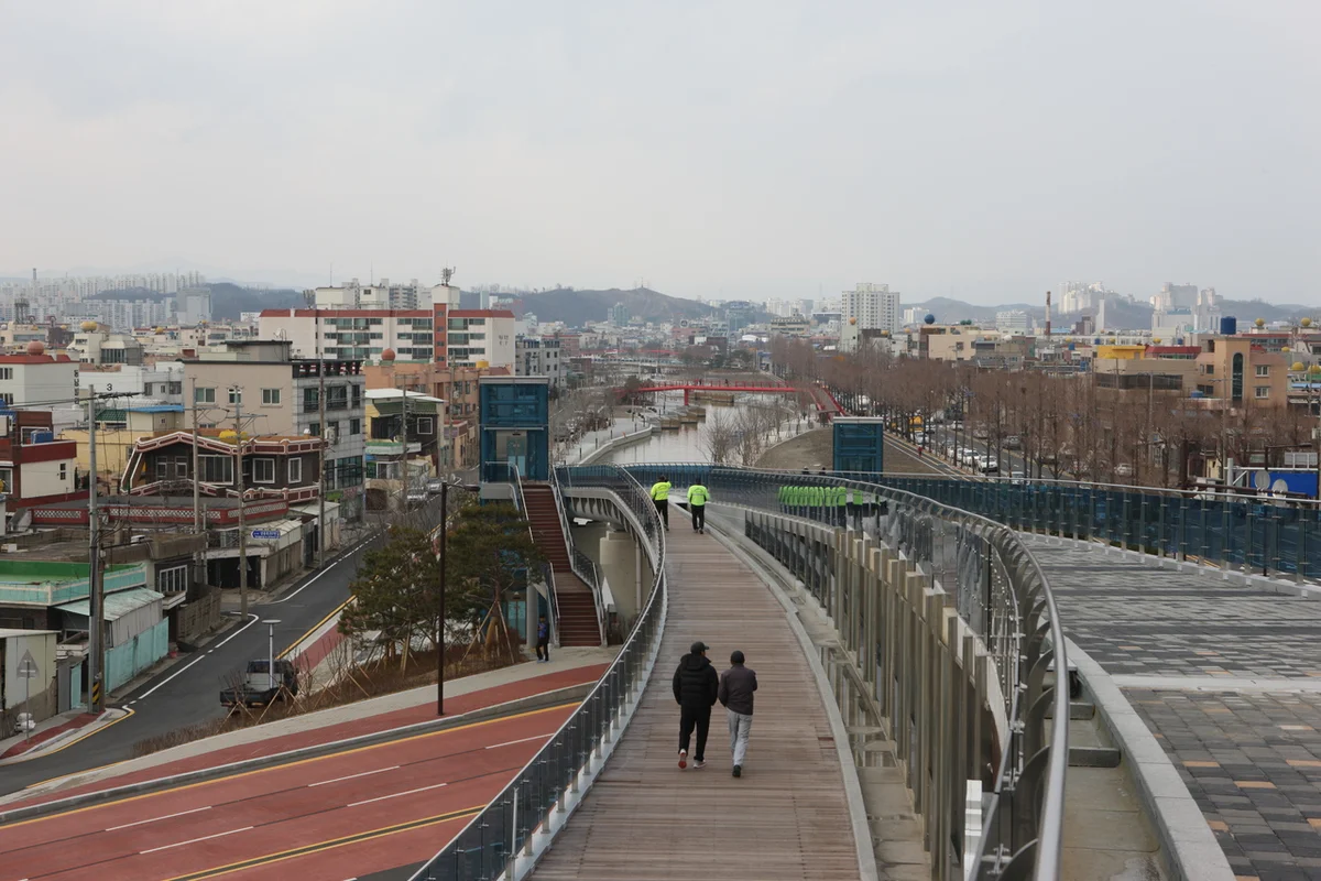 포항운하