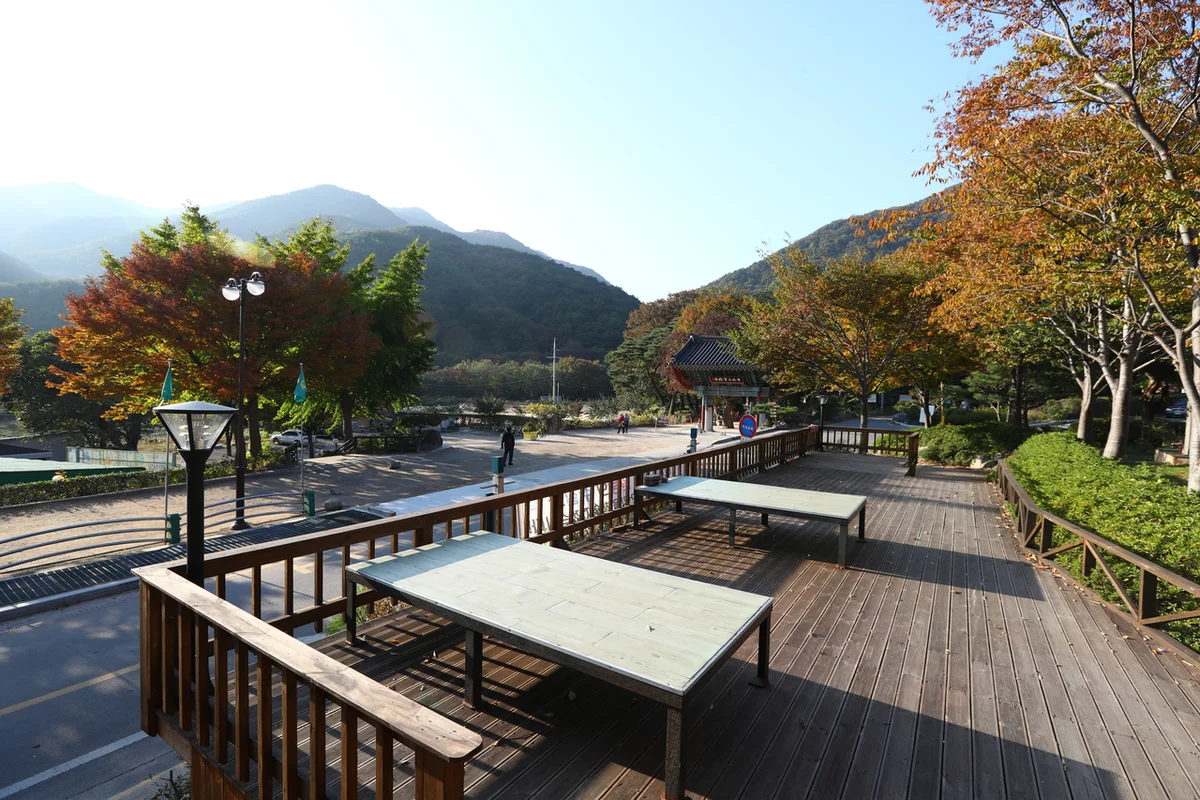 보경사