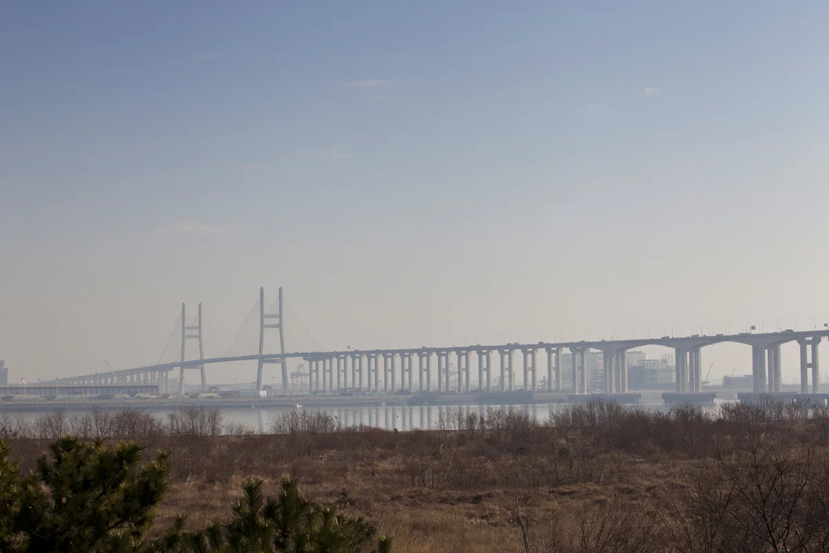 서해대교