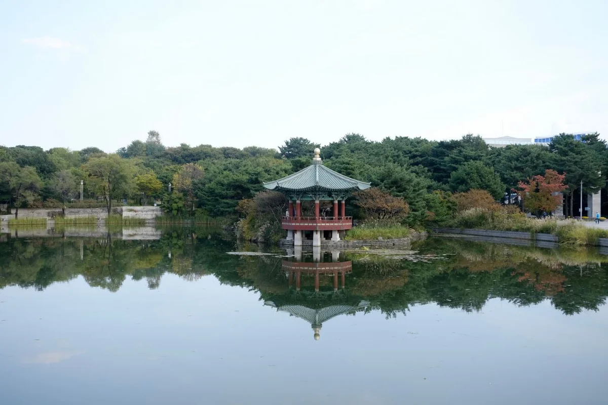 서울시립미술관 서소문본관