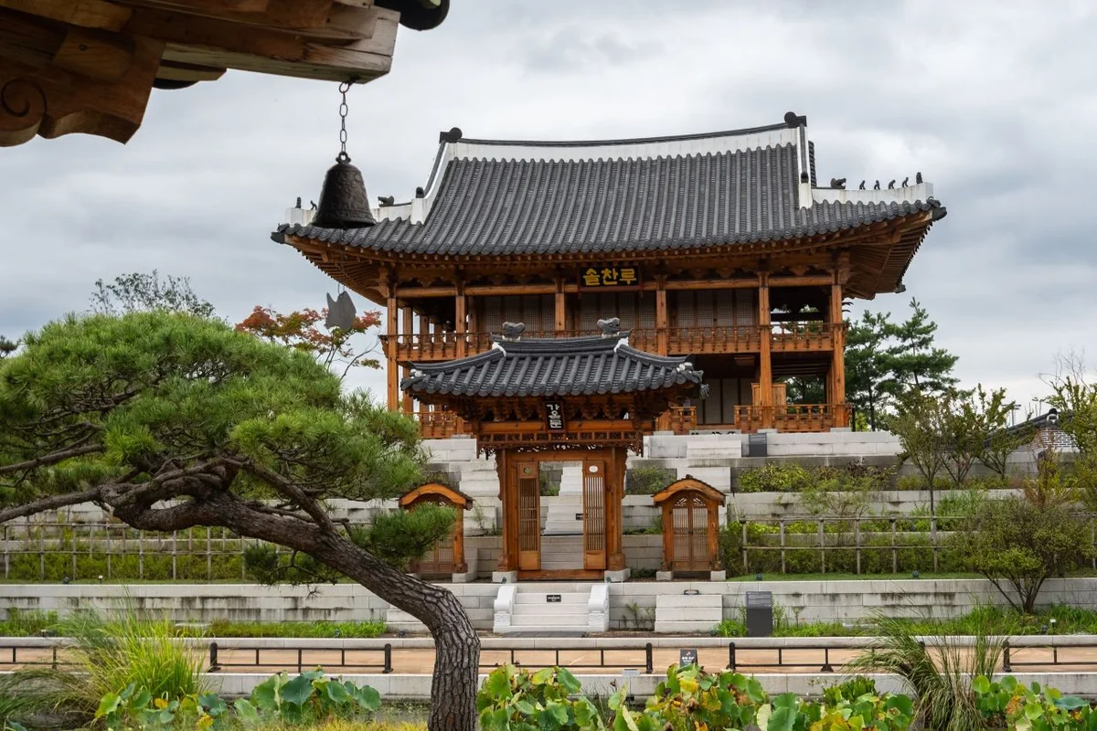 봉래헌