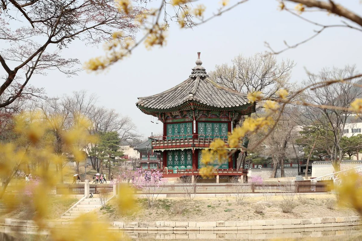 아차산 등산 코스 추천해 주세요.