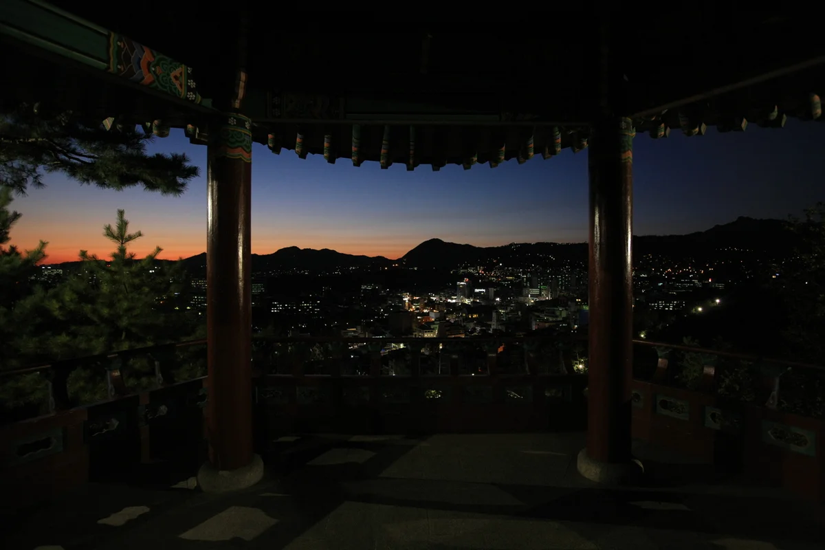 서울 야경 명소 자주 묻는 질문