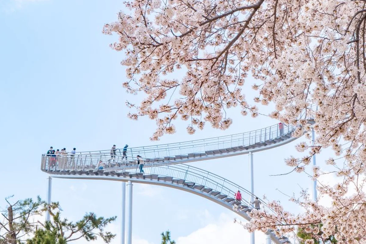 포항 스페이스워크