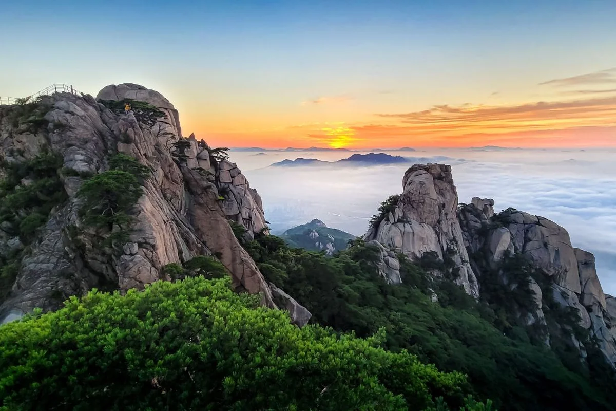 아차산