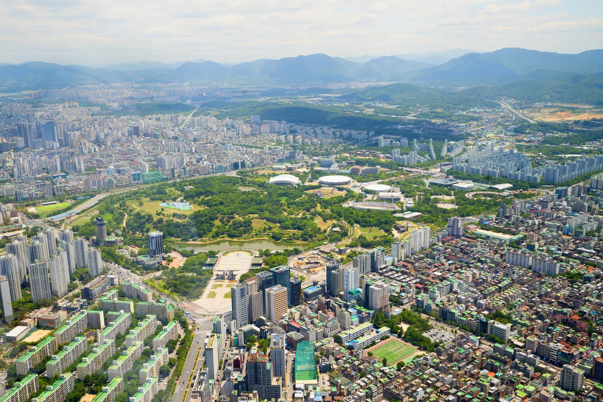 경복궁 야간개장 시간은 언제인가요?