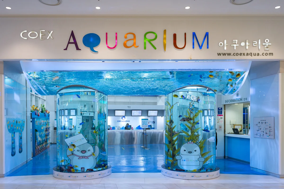 서울 크리스마스 페스티벌