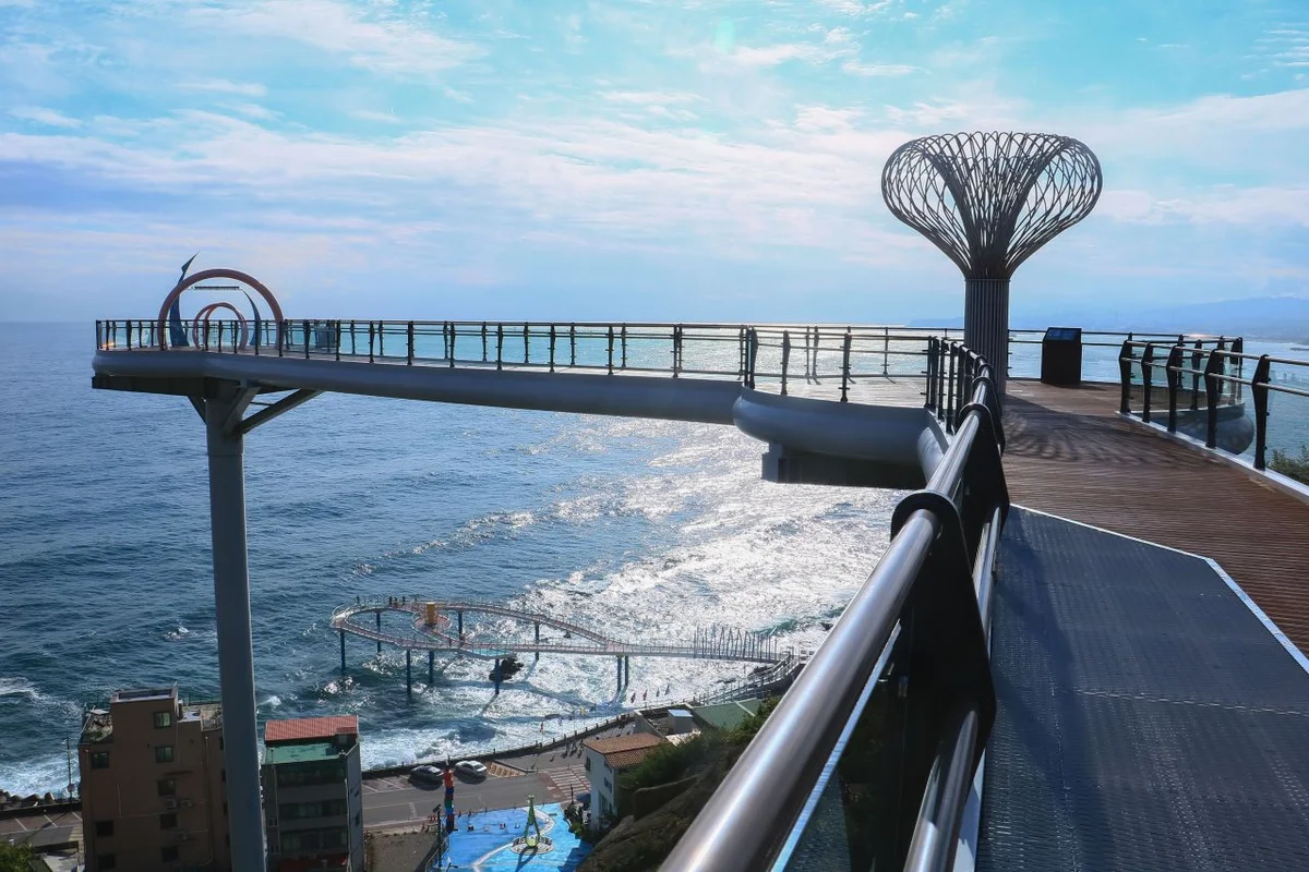 동해 보양온천 컨벤션호텔