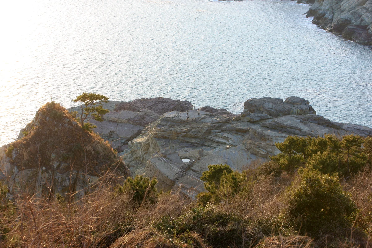 신선대