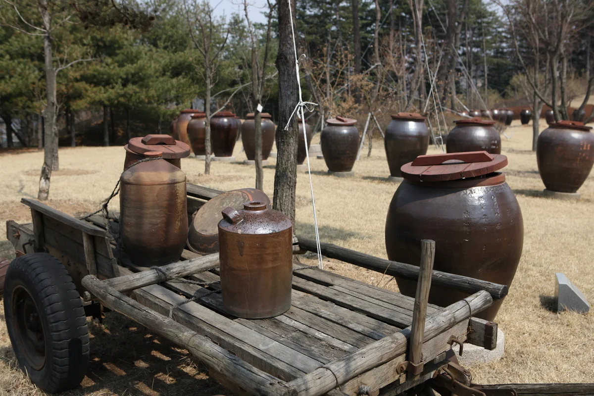 국순당 횡성공장