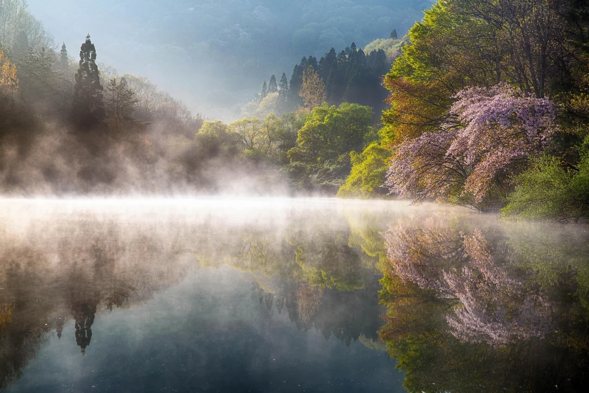 세량지