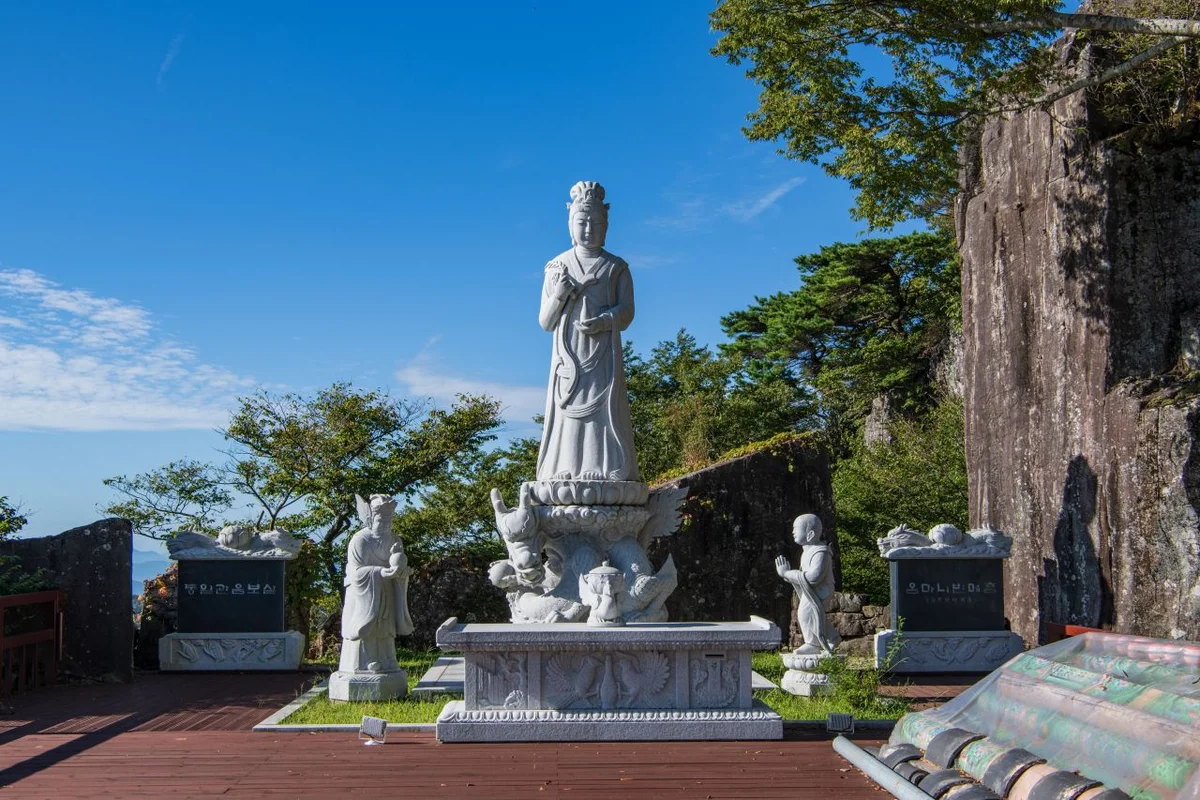 화순 이서커피